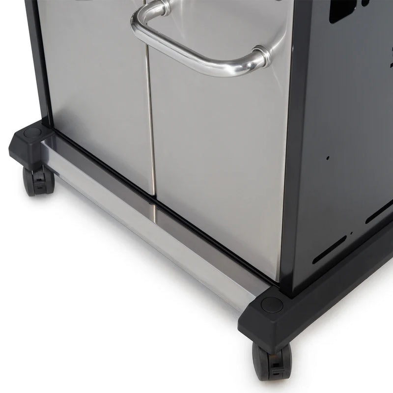BROIL KING Grătar Baron S490 IR
