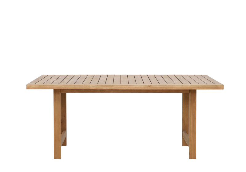 NORDIC Set mobilier terasă/grădină, fotoliu, banchetă, colțar și măsă