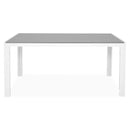 ENCORE/PACO Set mobilier terasă/grădină, 4 scaune și masă