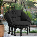 POLY Leagan negru