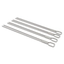 BROIL KING Set 4 țepușe pentru frigărui
