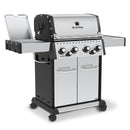 BROIL KING Grătar Baron S490 IR