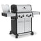 BROIL KING Grătar Baron S490 IR