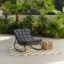 ALTHEA Balansoar exterior