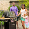 BROIL KING Grătar MONARCH 390