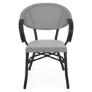RIVA/MILLIE Set mobilier terasă/grădină, 2 scaune și masă