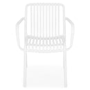 TIPPUS/ALPINE Set mobilier terasă/grădină, 2 scaune și masă