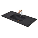 FESTINE Lavoar, compozit L.100 x l.46 x H.2