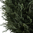 THUJA Plantă artificială H.120