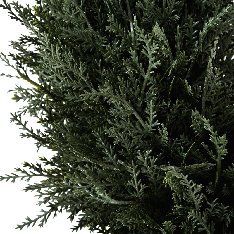 THUJA Plantă artificială H.120