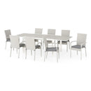 PRESLEY Scaun suprapozabil exterior