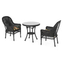 SUSAN Masă exterior