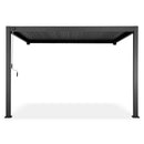 MIRADOR PREMIUM Pavilion perete, 300x360cm