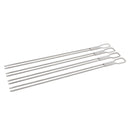 BROIL KING Set 4 țepușe pentru frigărui