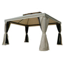 VELOR Pavilion