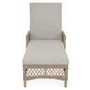 COSETTE Șezlong exterior