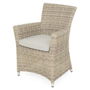 FLORIDA Set mobilier terasă/grădină, 2 scaune