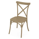 SUCCOR Scaun exterior bej