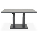 BAKU Masă reglabilă pe înălțime exterior