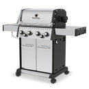 BROIL KING Grătar Baron S490 IR