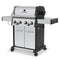 BROIL KING Grătar Baron S490 IR