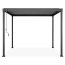 MIRADOR BASIC Pergolă, 300x300cm