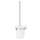 DOTTY Suport perie WC cromat