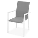 SULTAN Scaun exterior