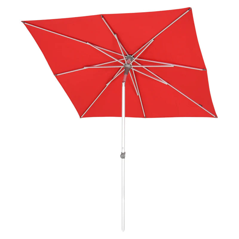 ALU SMART EASY Umbrelă, 200x200cm
