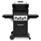 BROIL KING Grătar MONARCH 390