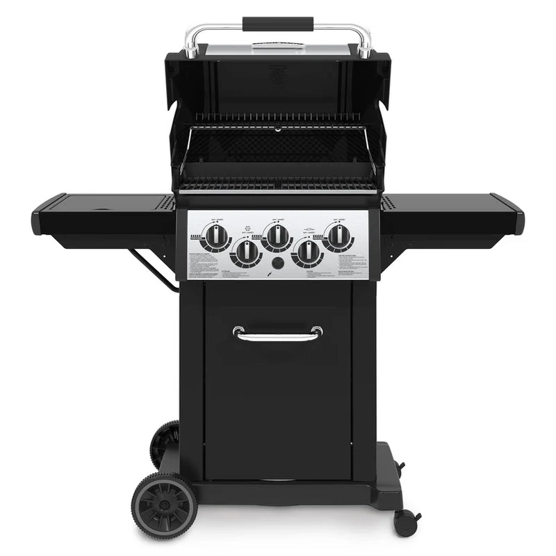 BROIL KING Grătar MONARCH 390