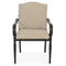 LAUREL Set mobilier terasă/grădină, 2 scaune