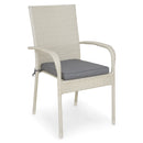 PRESLEY Scaun suprapozabil exterior