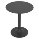 DOSITANO Măsuță exterior negru