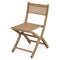 ZOPPER Scaun exterior bej