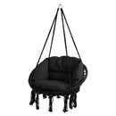 POLY Leagan negru
