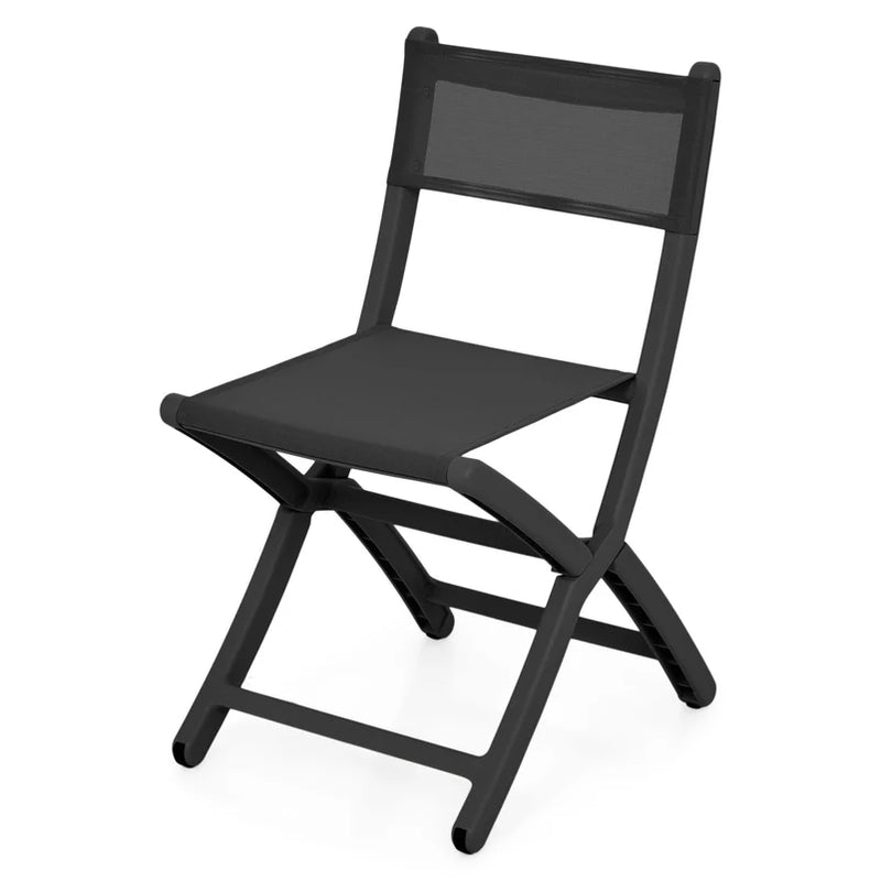 ZOPPER Scaun exterior antracit