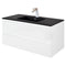 FESTINE Lavoar, compozit L.100 x l.46 x H.2
