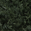 THUJA Plantă artificială H.120