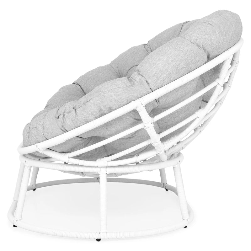 PAPASANS Canapea exterior, 2 locuri