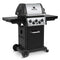 BROIL KING Grătar MONARCH 390