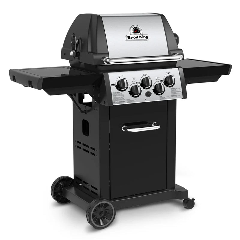 BROIL KING Grătar MONARCH 390