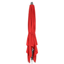 ALU SMART EASY Umbrelă, 200x200cm