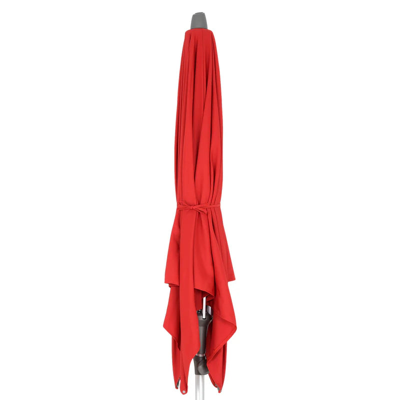 ALU SMART EASY Umbrelă, 200x200cm