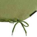 BASIC GREEN Pernă scaun, D.40cm