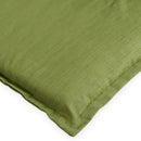 BASIC GREEN Pernă șezlong, 60x190cm