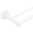 DOTTY Suport prosop alb