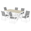 SULTAN Scaun exterior