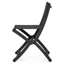 ZOPPER Scaun exterior antracit