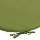 BASIC GREEN Pernă scaun, D.40cm